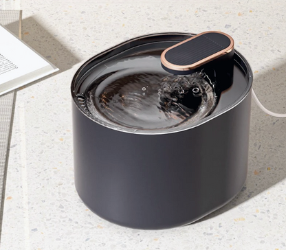 SenviaFlow Pet Water Fountain